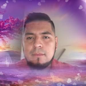 Meet your Posher, John david